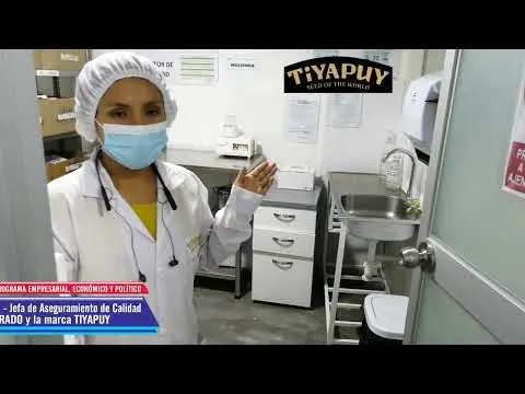 Tiyapuy